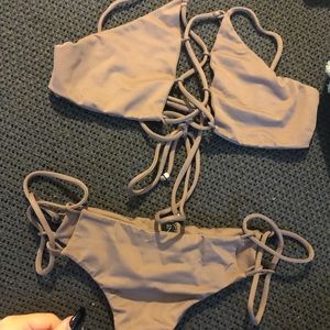 Indah bikini set